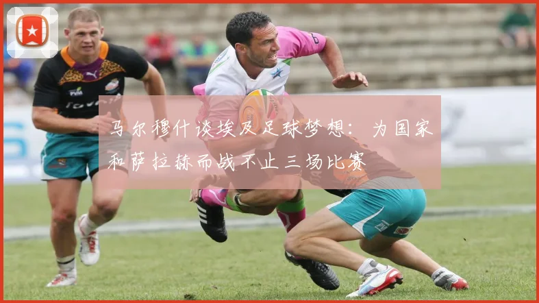 马尔穆什谈埃及足球梦想：为国家和萨拉赫而战不止三场比赛